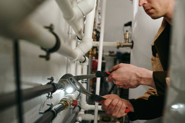 Best Plumbing Repair Near Me  in West Baraboo, WI