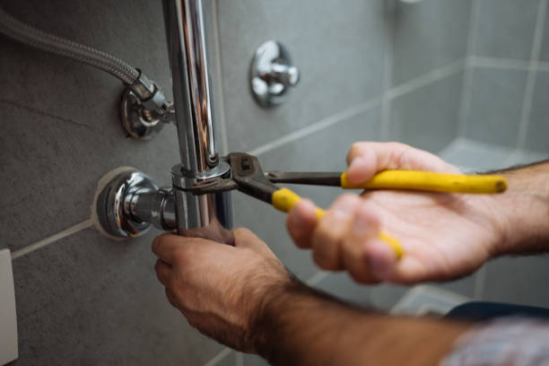 Best Sewer Line Replacement  in West Baraboo, WI