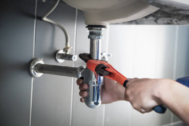 Hot Water Heater Installation in West Baraboo, WI