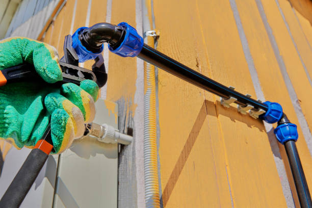 Best Emergency Plumbing Repair  in West Baraboo, WI