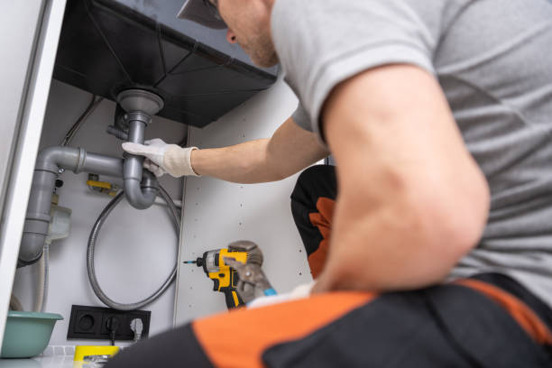 Best Toilet Repair Services  in West Baraboo, WI