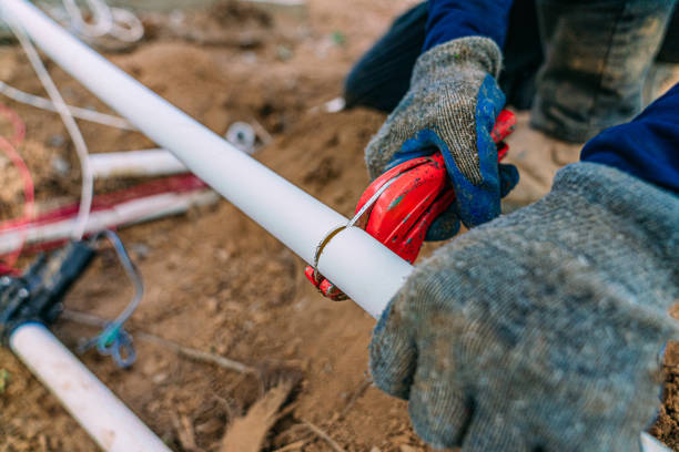 Best Commercial Plumbing Services  in West Baraboo, WI